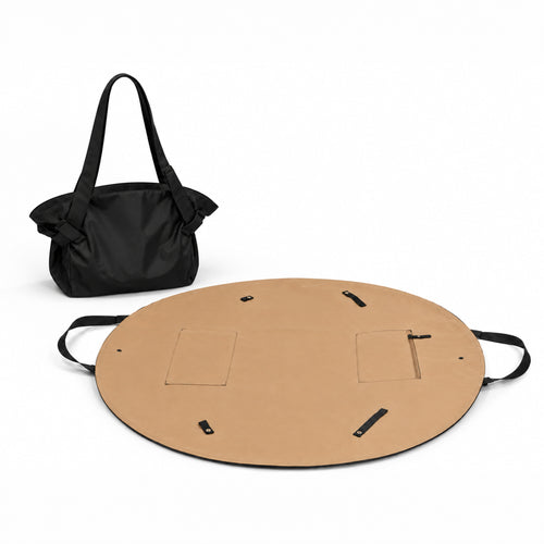 The Pakko Bag