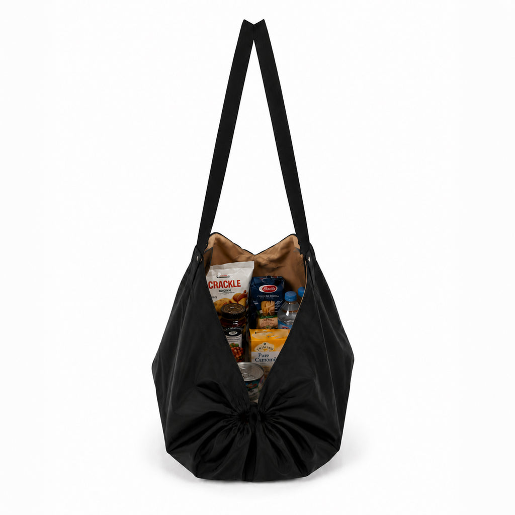 The Pakko Bag