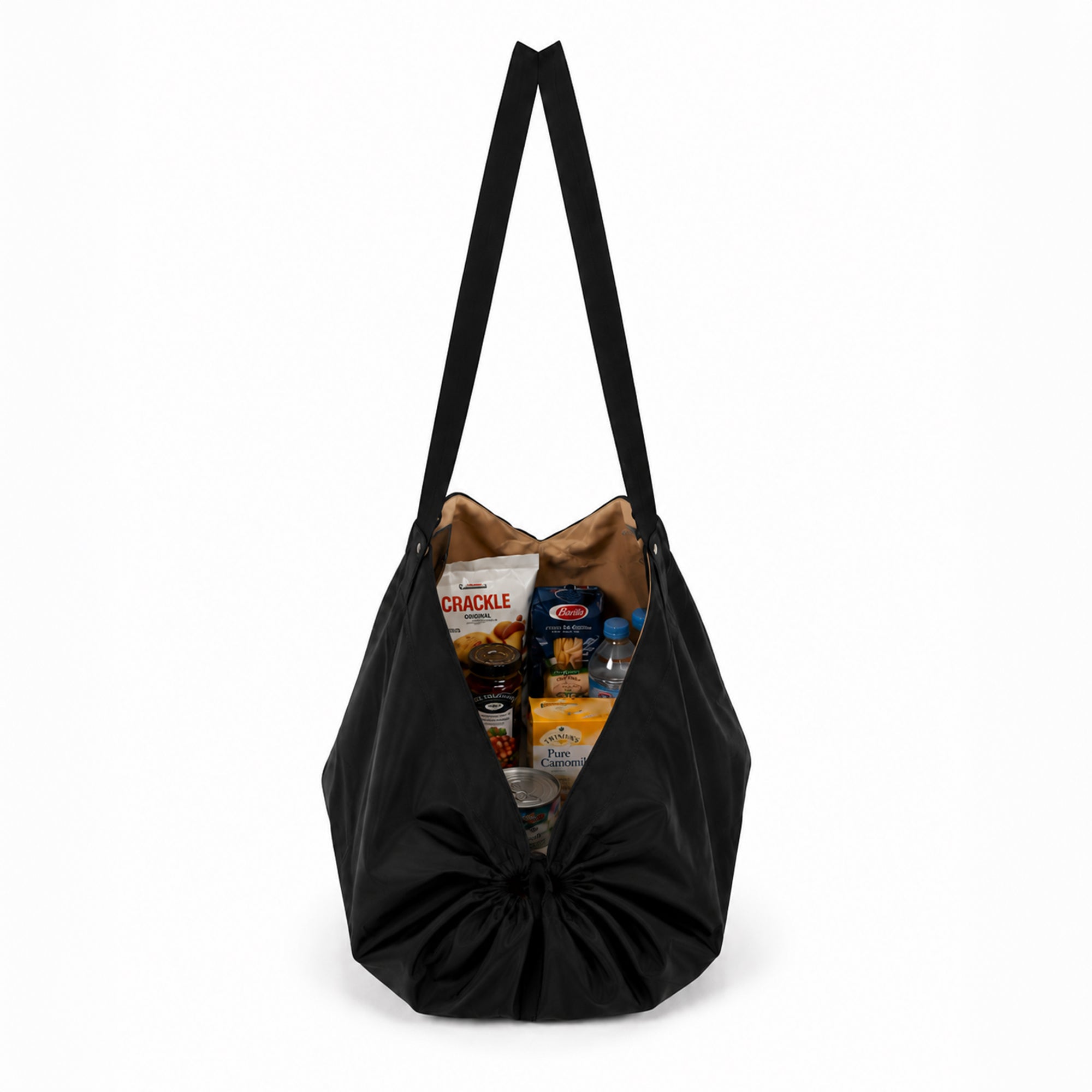 The Pakko Bag
